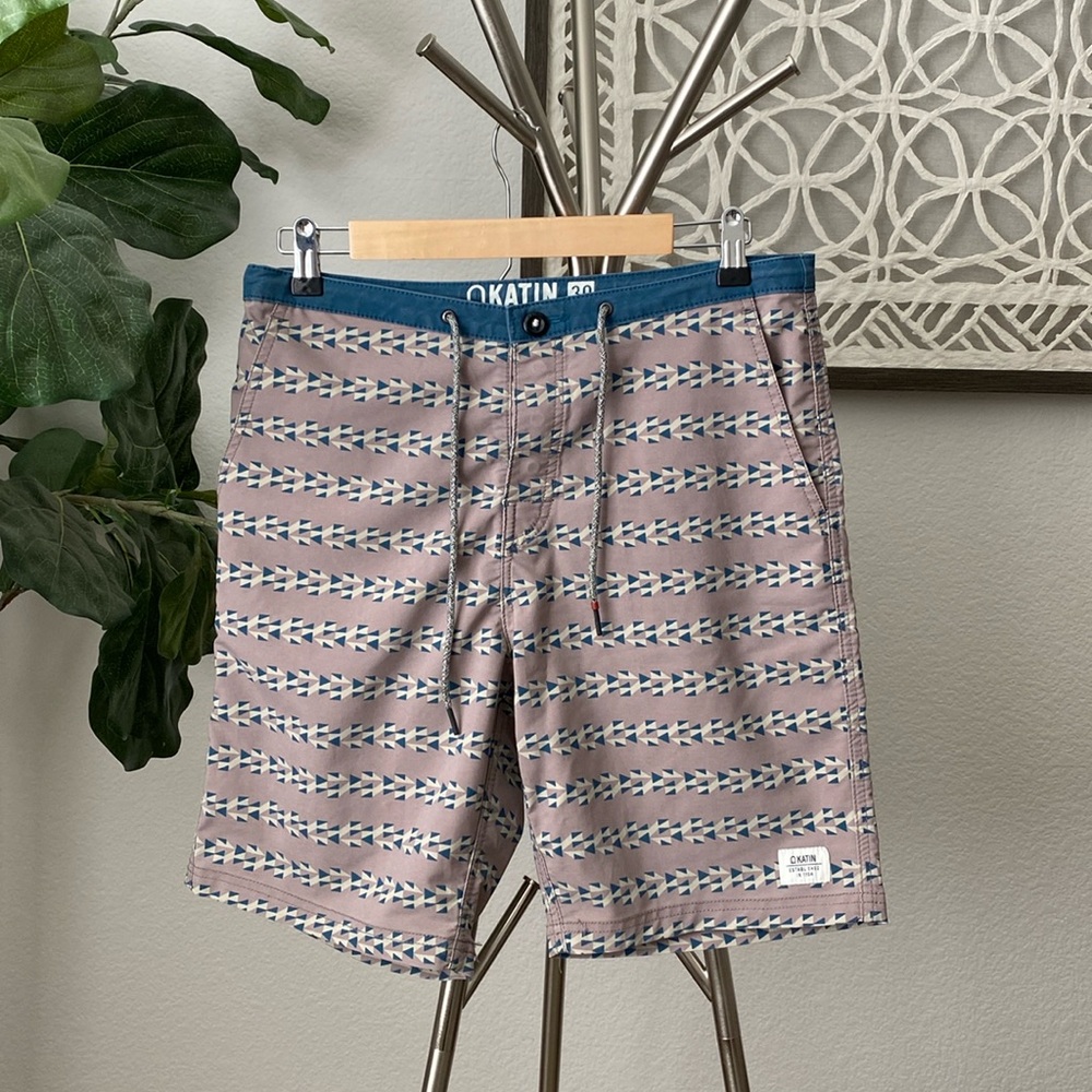 KATIN | Mens Boardshorts
